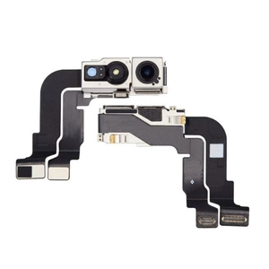 Linh kiện camera trước iPhone 15 Pro loại Pro