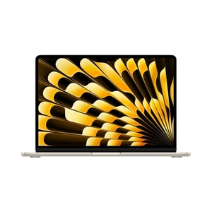MacBook Air M3 13" 8CPU 10GPU 16GB 256GB 2024 - Cũ đẹp