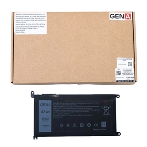 Linh kiện pin laptop Dell Inspiron 15 5568 chính hãng GENA