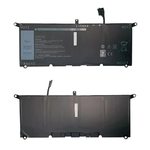 Linh kiện pin laptop Dell XPS 13-9300