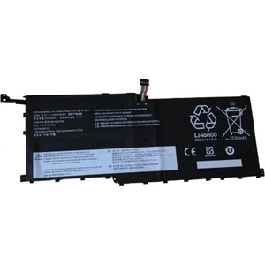 Linh kiện pin laptop Lenovo ThinkPad X1 CARBON GEN 4