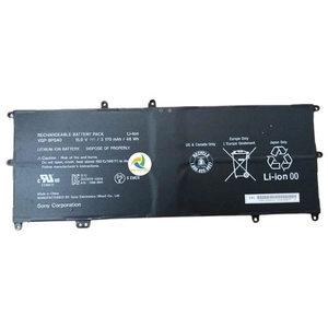 Linh kiện pin laptop Sony Vaio SVF-14N/SVF-15N
