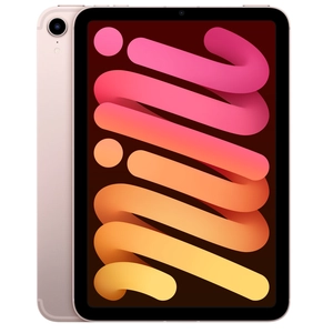 iPad Mini 6 WiFi 64GB - Cũ Trầy Xước