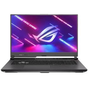 Laptop Asus Gaming ROG Strix G17 G713QM-K4113T - Cũ Xước Cấn
