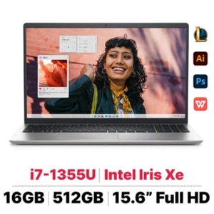 Laptop Dell Inspiron 15 3530 71053721 - Đã Kích Hoạt