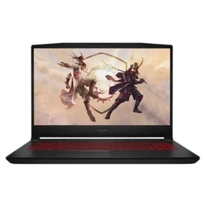 Laptop Msi Katana GF66 11UC-676VN - Cũ Xước Cấn