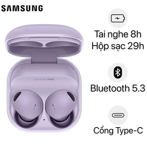 Tai nghe Bluetooth Samsung Galaxy Buds2 Pro - Cũ xước cấn