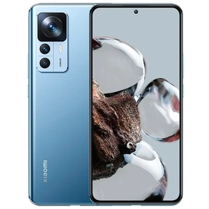 Xiaomi 12T 8GB 256GB - Cũ xước cấn