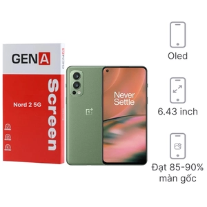 Linh kiện màn hình Oneplus Nord 2 5G chính hãng GENA loại A+