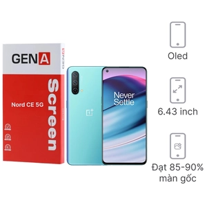 Linh kiện màn hình Oneplus Nord CE 5G chính hãng GENA loại A+
