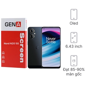 Linh kiện màn hình Oneplus Nord N20 (5G) chính hãng GENA loại A+