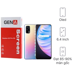 Linh kiện màn hình Realme Q2 Pro 5G chính hãng GENA loại A+