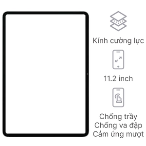 Linh kiện kính màn hình Xiaomi Pad 7