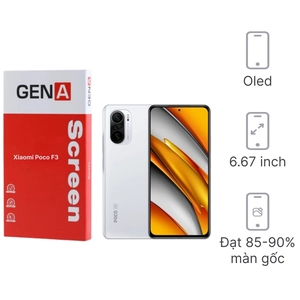 Linh kiện màn hình Xiaomi Poco F3 chính hãng GENA loại A+