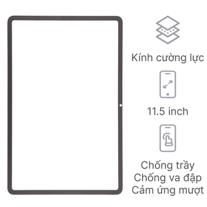 Linh kiện kính màn hình Lenovo Tab P11 Pro