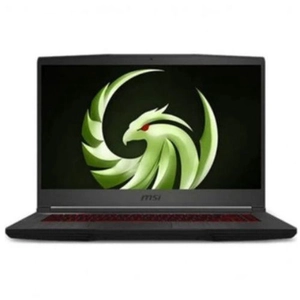 Laptop MSI Bravo 15 Gaming B5DD-027VN - Cũ trầy xước