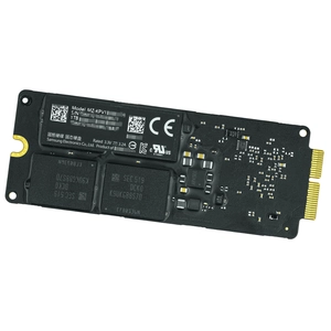 Ổ cứng MacBook Pro 2015 1TB A1398 chính hãng GENA