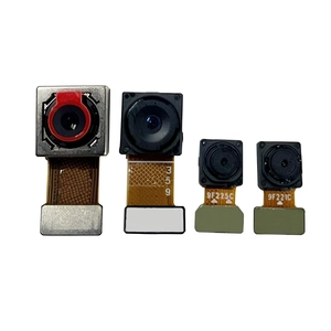 Linh kiện camera sau OPPO A5 2020