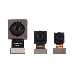 Linh kiện camera sau Xiaomi Poco X6 Pro