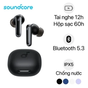Tai nghe Bluetooth True Wireless Anker Soundcore P40i