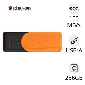 USB 3.2 Kingston DataTraveler Exodia S DTXS/256GB