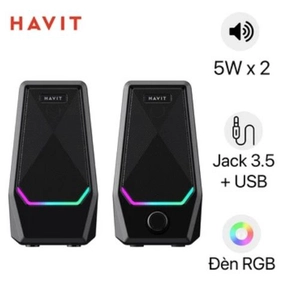 Loa vi tính Havit SK768