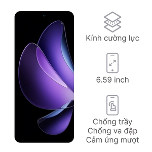 Linh kiện kính màn hình Oppo Reno 13
