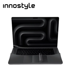 Bộ dán Full Innostyle Macbook 6in1 For Macbook Pro 14 M2/M3/M4