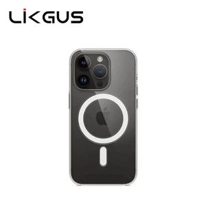 Ốp lưng iPhone 13 Pro Max Likgus With Magsafe