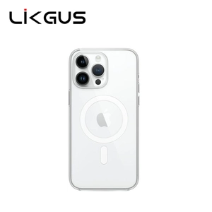 Ốp lưng iPhone 14 Pro Likgus Magsafe