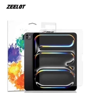 Dán Paperlike Apple iPad Air 13/PRO 13 (M2/M3) Zeelot Film cao cấp