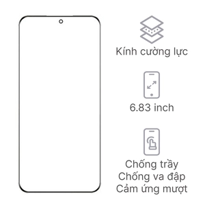 Linh kiện kính màn hình Realme 14 Pro Plus