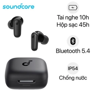 Tai nghe Bluetooth True Wireless Anker Soundcore R50I NC