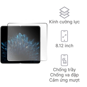 Linh kiện kính màn hình Oppo Find N5