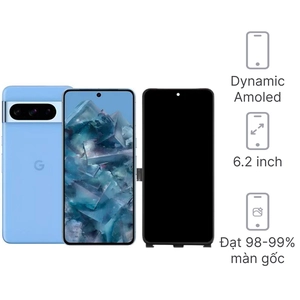 Linh kiện màn hình Google Pixel 8 chính hãng GENA loại Pro