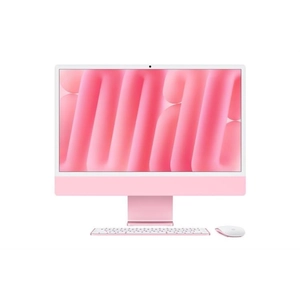IMac 24 inch 2024 M4 8CPU 8GPU 16GB 256GB VN/A- Đã kích hoạt