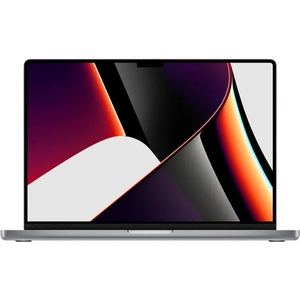 Macbook Pro M1 16 inch 10CPU 16GPU 32GB 512GB 2021 - Cũ đẹp