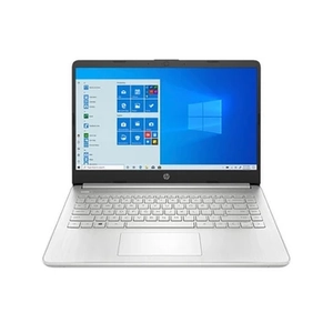 Laptop HP 14S-DQ5053TU 6R9M6PA - Cũ xước cấn
