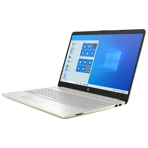 Laptop HP 15S-DU3589TU 63P85PA - Cũ xước cấn