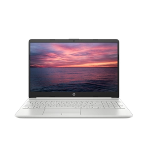 Laptop HP 15S-DU3590TU 63P86PA - Cũ trầy xước