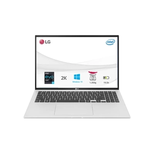 Laptop LG Gram 2021 17ZD95P-GX76K - Cũ đẹp