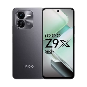 Vivo iQOO Z9x 8GB 128GB - Cũ đẹp