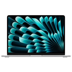 MacBook Air M3 13 inch 8CPU 10GPU 8GB 512GB 2024 sạc 30W - Cũ xước cấn