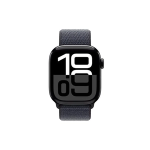 Apple Watch Series 10 46mm (4G) Viền nhôm, Dây vải - Cũ trầy xước