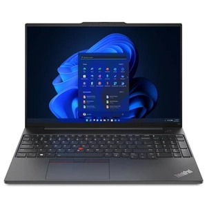 Laptop Lenovo ThinkPad E16 Gen 1 21JN00N4VA - Đã kích hoạt