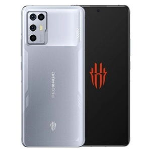 Nubia Red Magic 6R 12GB 256GB - Cũ xước cấn