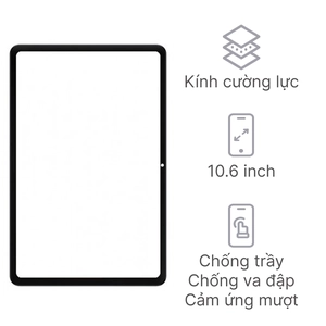 Linh kiện kính màn hình Xiaomi Redmi Pad 10.6