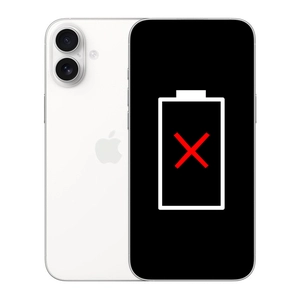 Linh kiện main - IC sạc iPhone 16