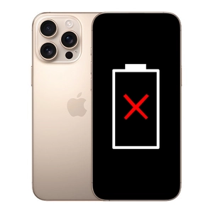 Linh kiện main - IC sạc iPhone 16 Pro Max