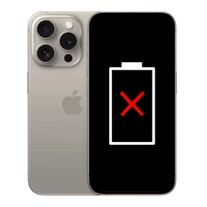 Linh kiện main - IC sạc iPhone 15 Pro Max